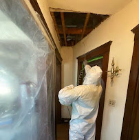 SERVPRO Of Allston, Brighton & Brookline - Photo 3 - Car repair in Boston, MA, Cambridge