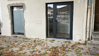 Cabinet infirmier MORMOIRON à Mormoiron