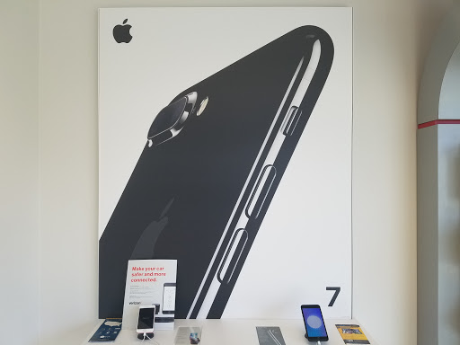 Cell Phone Store «Verizon Authorized Retailer, TCC», reviews and photos, 41 N Londonderry Square, Palmyra, PA 17078, USA