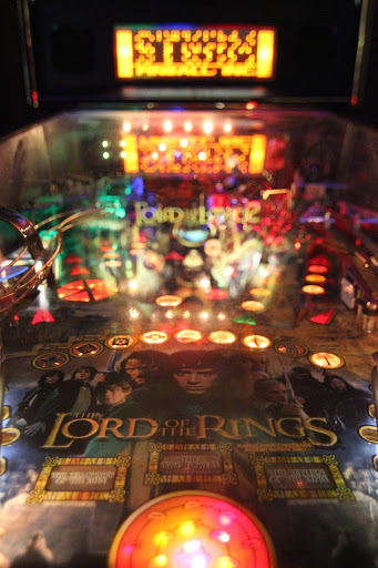 Bowling Alley «Chaparral 300 - We may close 1 hour early Sun-Thurs depending on volume, please call for details.», reviews and photos, 4191 Chino Hills Pkwy, Chino Hills, CA 91709, USA