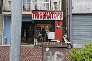 Triceratops Azabu image