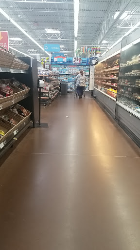 Discount Store «Walmart», reviews and photos, 11400 WA-99, Everett, WA 98204, USA