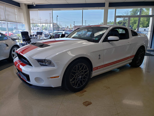 Used Car Dealer «South Street Auto Sales», reviews and photos, 1820 Rosemont Ave, Frederick, MD 21702, USA