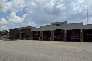 Troy City Fire Department