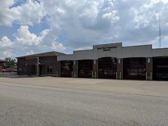 Troy City Fire Department