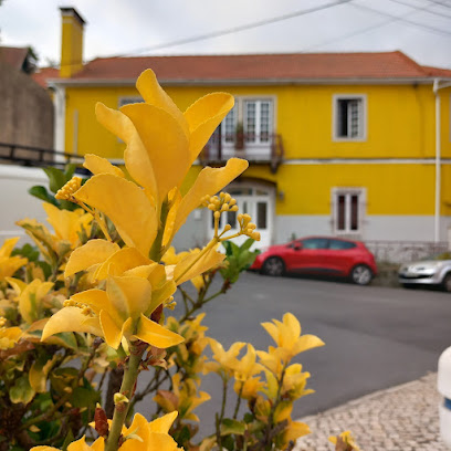 Casa Pombal