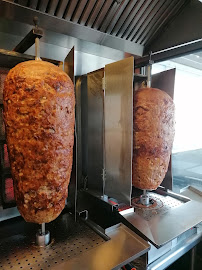 Plats et boissons du Restaurant turc Alaturka Kebab à Carcassonne - n°10