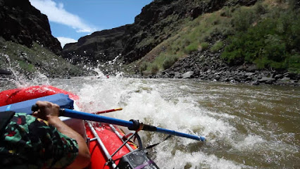 Santa Fe Rafting Co-Outfitters