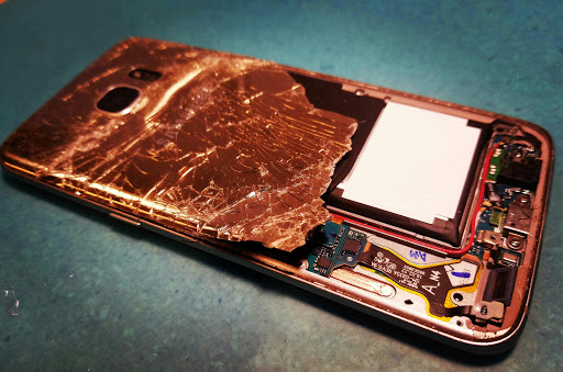 Mobile Phone Repair Shop «Revived Cellular & Technology», reviews and photos, 11070 SW Beaverton Hillsdale Hwy, Beaverton, OR 97005, USA