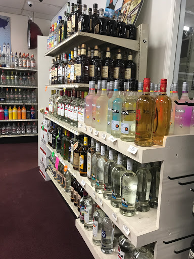 Wine Store «Cordially Yours Wine and Spirits», reviews and photos, 1460 French Rd, Depew, NY 14043, USA