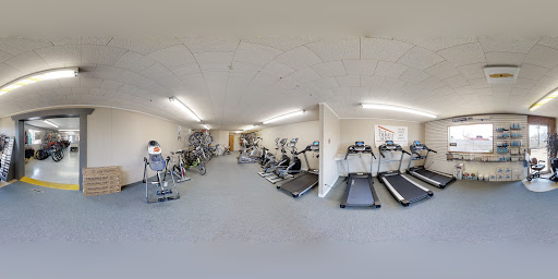 Bicycle Store «Bike Shed», reviews and photos, 1800 2nd Ave, Kearney, NE 68847, USA