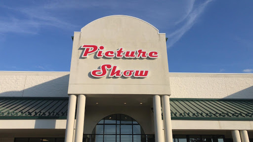 Movie Theater «Picture Show at East Windsor», reviews and photos, 319 US-130, East Windsor, NJ 08520, USA