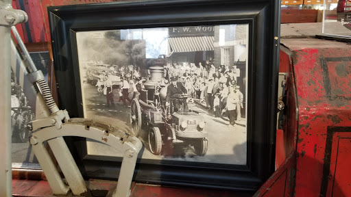 Museum «Boston Fire Museum», reviews and photos, 344 Congress St, Boston, MA 02210, USA