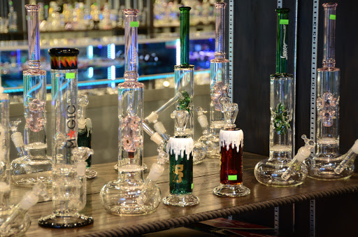 Tobacco Shop «Marleys Gallery», reviews and photos, 3065 Mallory Ln #105, Franklin, TN 37067, USA