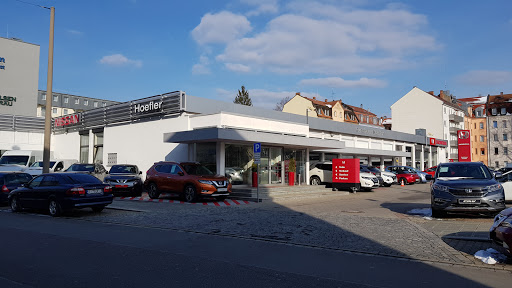 Autohaus Hoefler GmbH