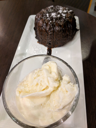 Boutique «Nespresso Boston Boutique & Cafe», reviews and photos, 7 Newbury St, Boston, MA 02116, USA