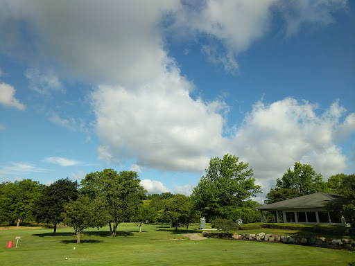 Golf Course «Blackberry Oaks Golf Course», reviews and photos, 2245 Kennedy Rd, Bristol, IL 60512, USA