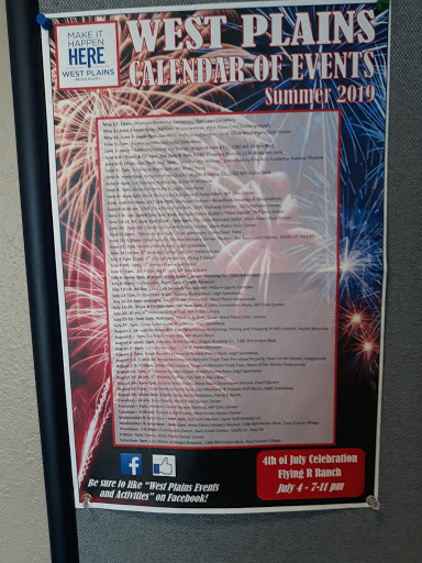 Supermarket «Ramey», reviews and photos, 1211 Parkway Shopping Center, West Plains, MO 65775, USA