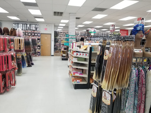 Beauty Supply Store «Queens Beauty Supply», reviews and photos, 2110 N Galloway Ave # 102, Mesquite, TX 75150, USA