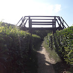 Photo n° 8 de l'avis de Inigo.o fait le 13/07/2018 à 10:57 pour Labyrinthe Géant des Monts de Guéret - ENTREPRISE FRÉRY à Guéret