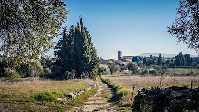 Sentier des Capitelles de Laure-Minervois à Laure-Minervois