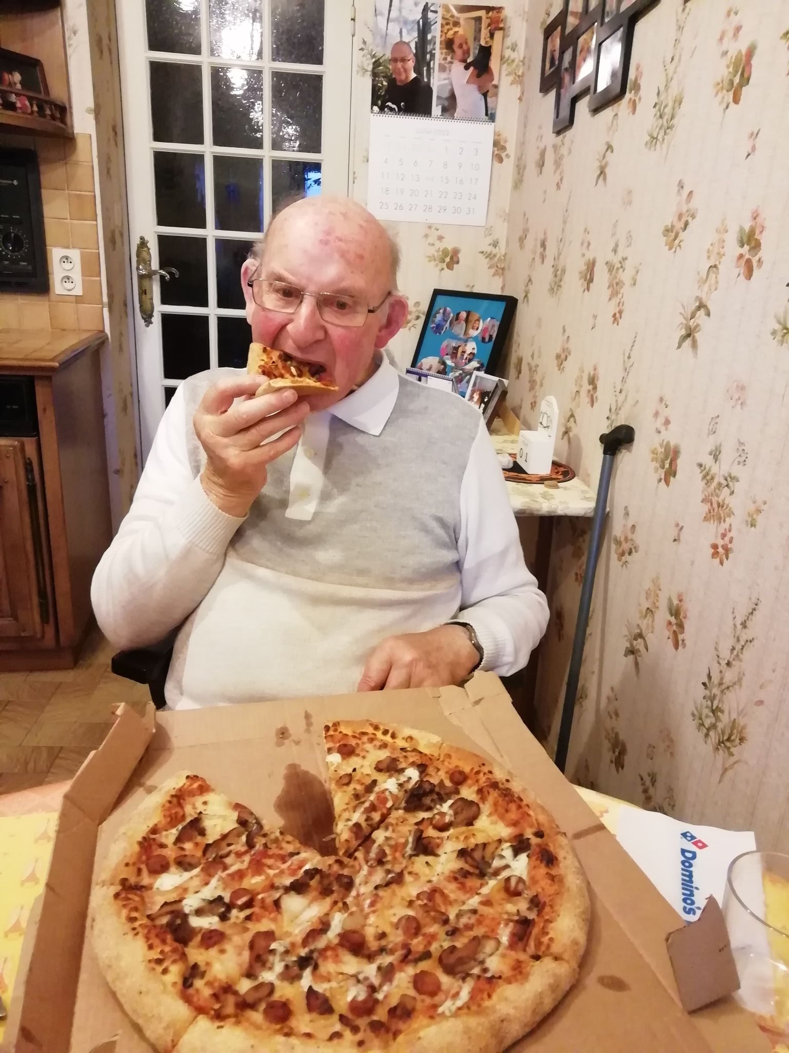 Photo n° 9 de l'avis de Yves.a fait le 01/07/2022 à 23:59