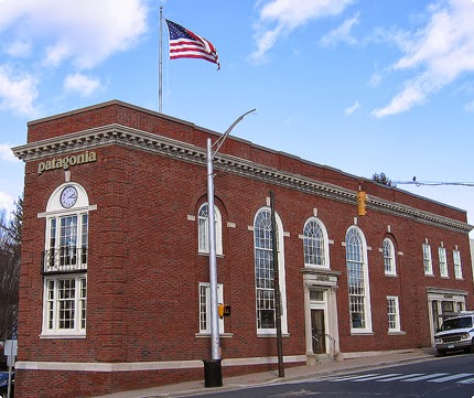 Clothing Store «Patagonia Westport», reviews and photos, 87 Post Rd E, Westport, CT 06880, USA