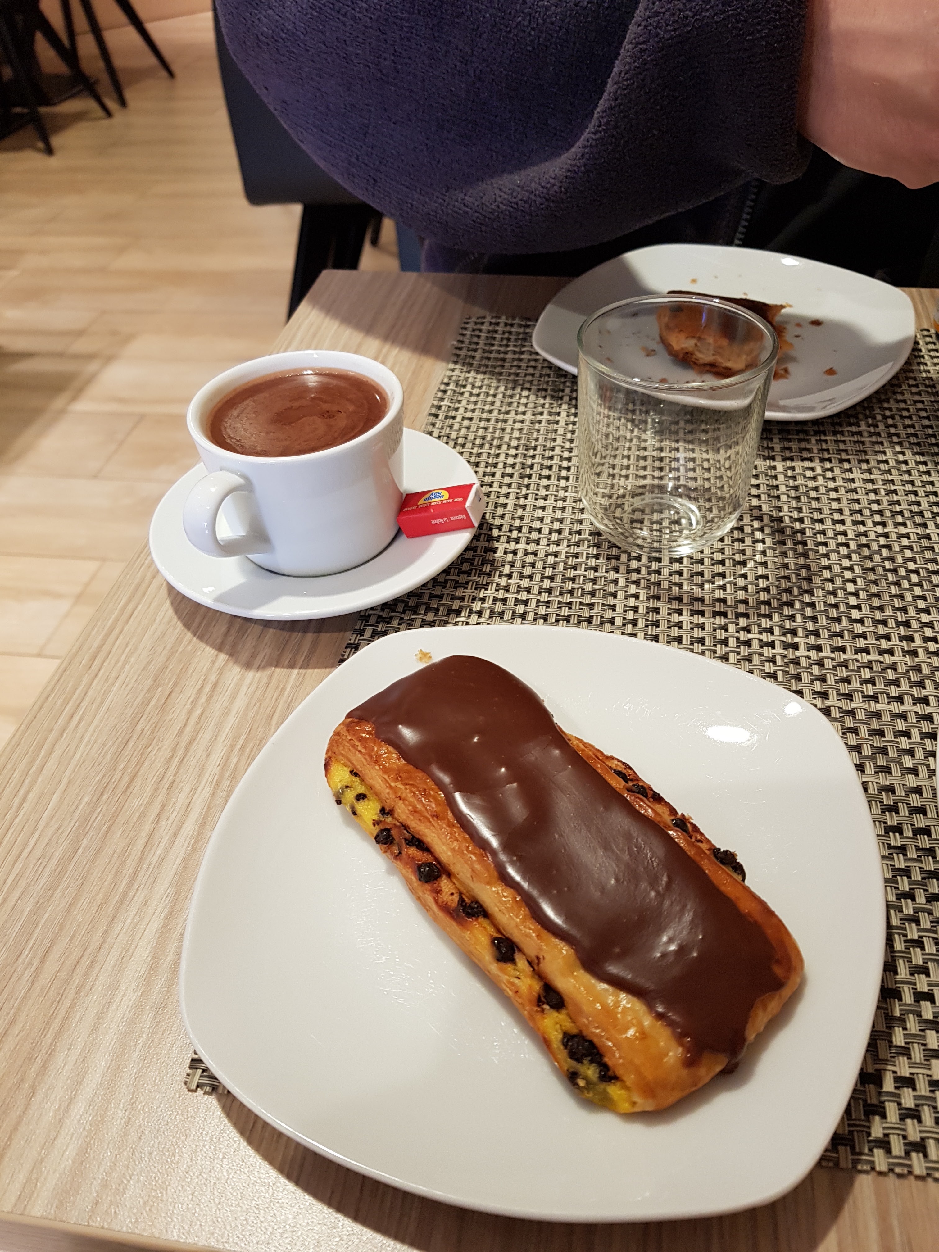 Photo n° 1 de l'avis de Matthew.l fait le 22/06/2018 à 07:35