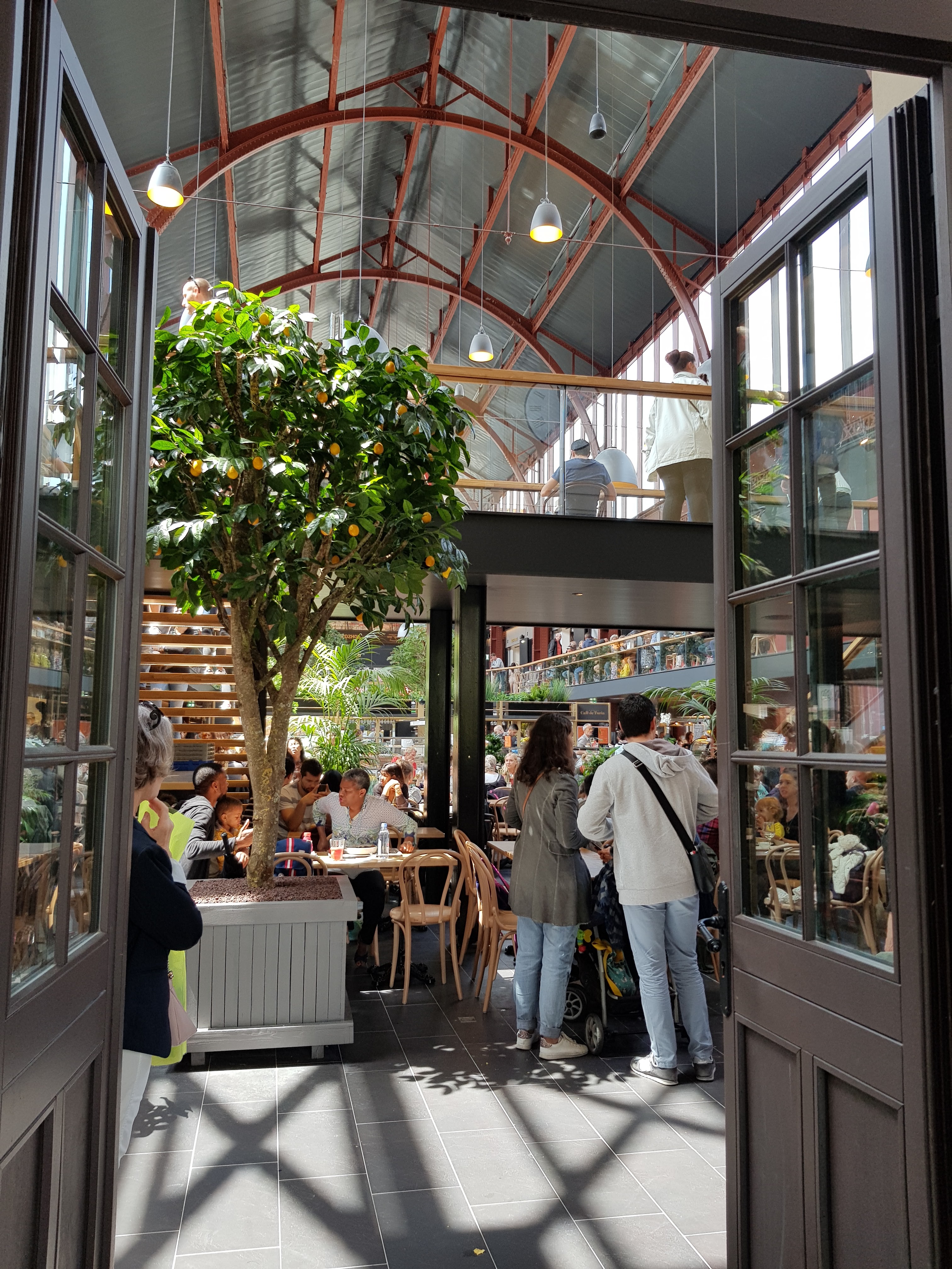 Photo n° 3 de l'avis de GOOD.P fait le 26/05/2019 à 12:50