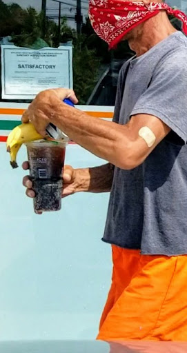 Convenience Store «7-Eleven», reviews and photos, 2319 US-22, Union, NJ 07083, USA