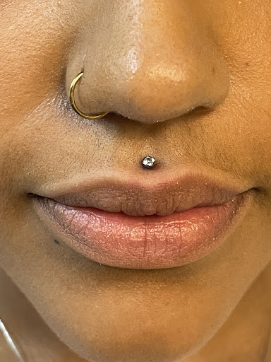 Explore letter l tattoo ideas, creative tattoo ideas in Meadville, available at Outstabbing Curations