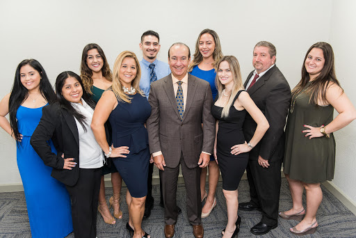 Insurance Agency «Allstate Insurance Agent: Domingo R. Bravo», reviews and photos