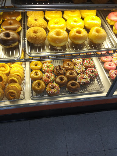 Donut Shop «Honey Donuts», reviews and photos, 8151 Watt Ave, Antelope, CA 95843, USA