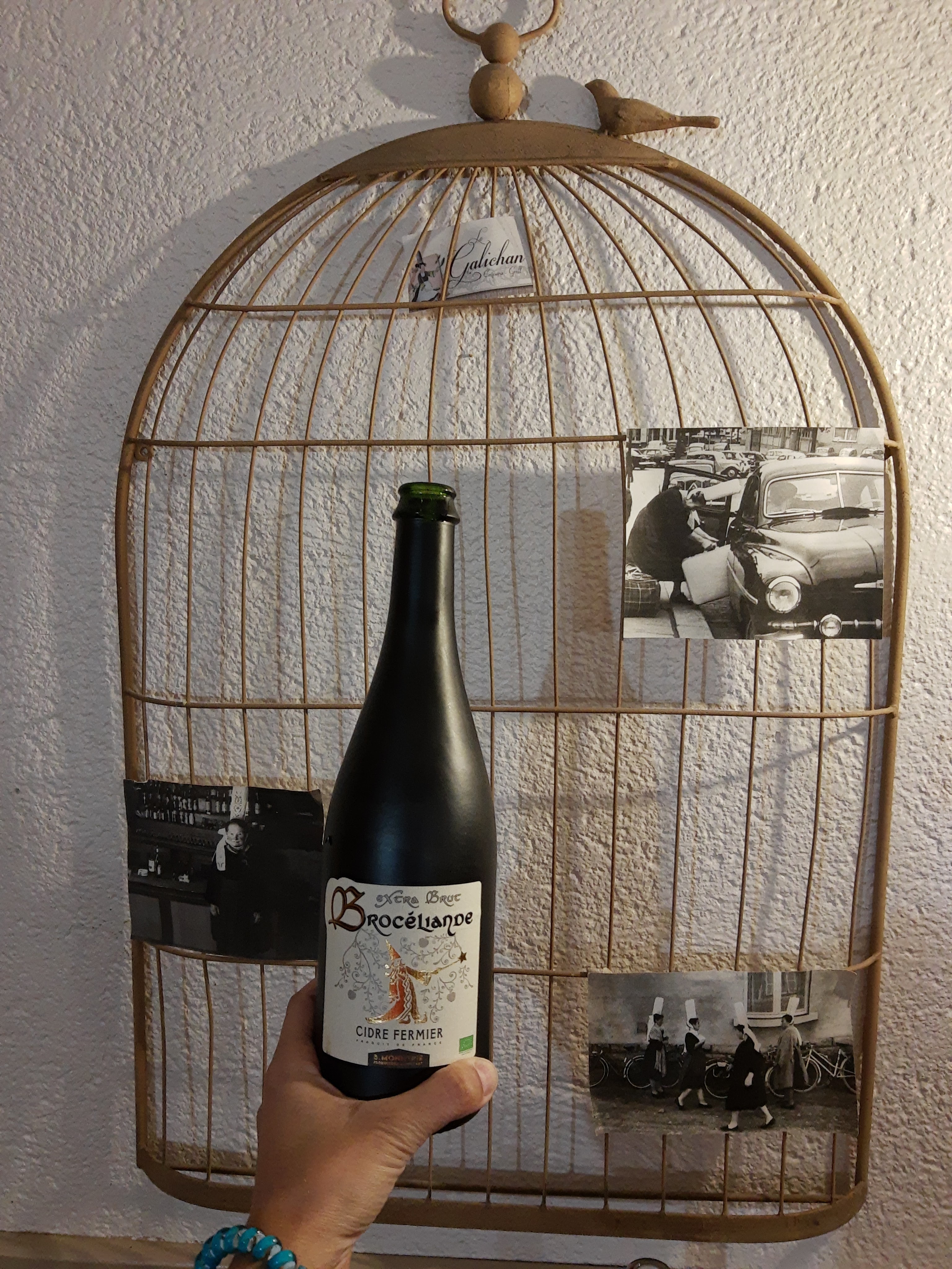 Photo n° 3 de l'avis de Amy.a fait le 22/07/2021 à 20:41