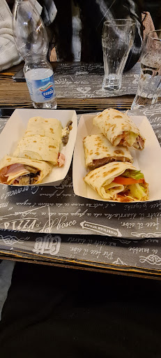 Piadineria Da Gigi in Mariano Comense, Provincia di Como