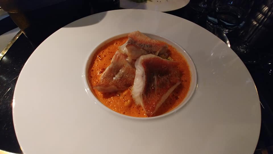 Photo n° 6 de l'avis de Yun-Chuang.h fait le 16/04/2018 à 20:23