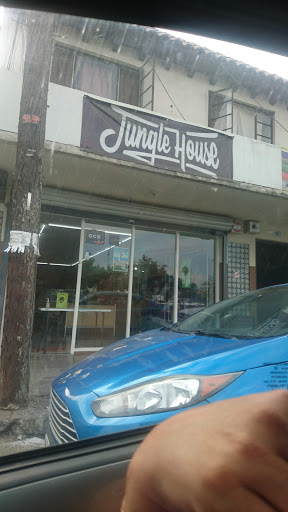 Jungle House Smoke Shop