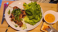 Plats et boissons du Restaurant vietnamien Bobun 210 à Paris - n°5