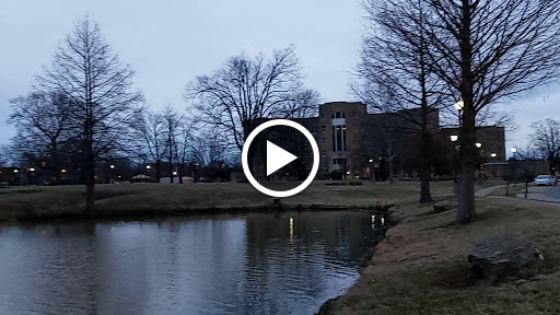 Dog Park «MacArthur Dog Park», reviews and photos, 601 E 9th St, Little Rock, AR 72202, USA