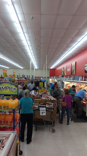 Grocery Store «Save-A-Lot», reviews and photos, 1535 S Ohio Ave, Live Oak, FL 32060, USA