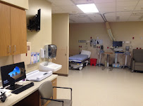 Northwest Health Emergency Department Fayetteville