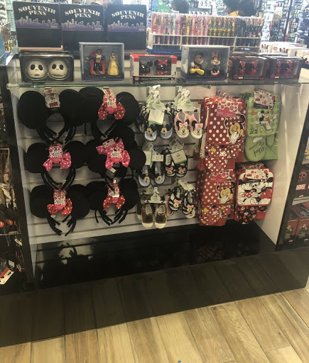 Gift Shop «360 Gifts», reviews and photos, 8375 International Dr, Orlando, FL 32819, USA