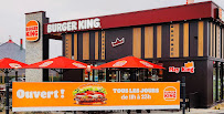 Photos du propriétaire du Restauration rapide Burger King à Romilly-sur-Seine - n°1