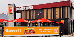Photo n°1 de Burger King à Romilly-sur-Seine ()