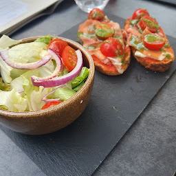 Photo n°35 de Mamma Mia à Nancy ()