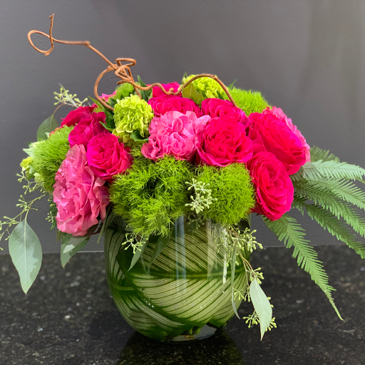 Florist «Red Square Flowers», reviews and photos, 337 W Mifflin St, Madison, WI 53703, USA