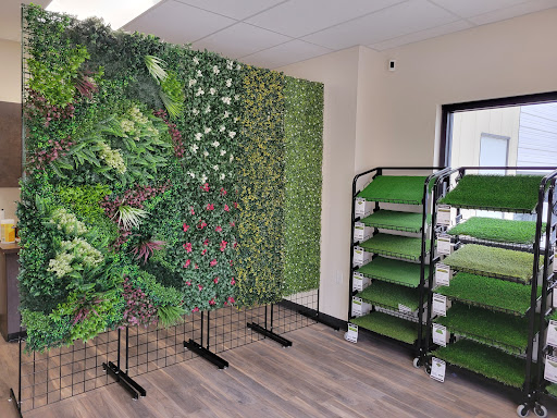 Purchase Green Artificial Grass