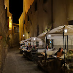 Photo n°2 de l'avis de C. fait le 26/09/2019 à 21:07 sur le  Ristorante la Fortezza à Castiglione della Pescaia