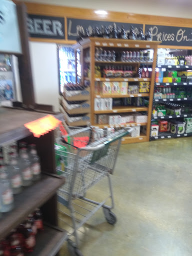 Grocery Store «Claiborne Hill Supermarket», reviews and photos, 410 US-90, Waveland, MS 39520, USA