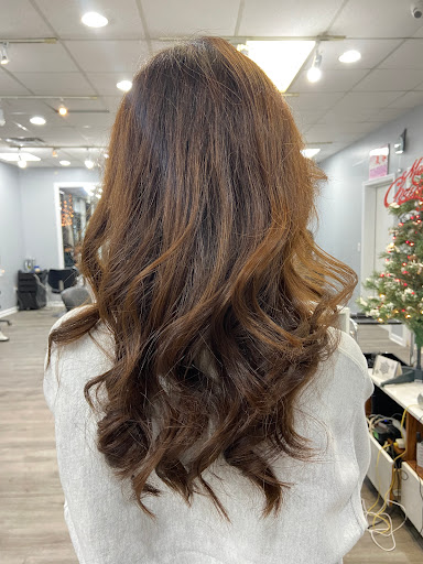 Hair Salon «Hair Culture», reviews and photos, 289 Division St, Edison, NJ 08817, USA